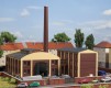 14475 Auhagen Factory buildings